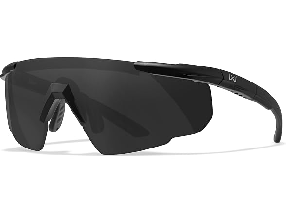 Willey X Saber Advance Eyewear