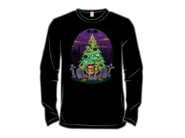 Halloween Is My Xmas