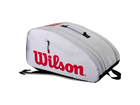 WILSON Super Tour Pickleball Bag