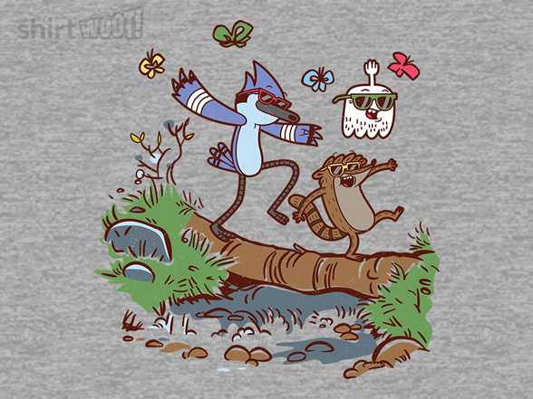 Regular Hikers