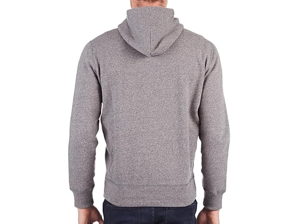 Polo Ralph Lauren Men (M) Classic Fleece Hoodie