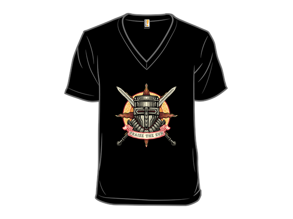 Crest of the Sun