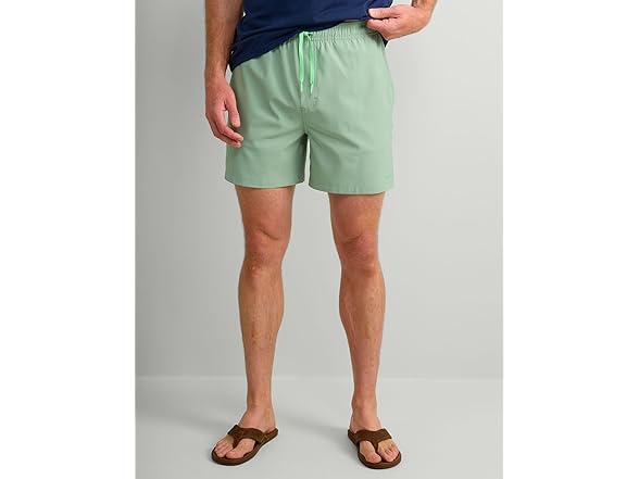 HUK Men's Quick-Dry Fishing Shorts, S