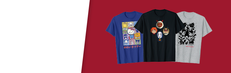 Derby Editor's Choice: Japan Pop!