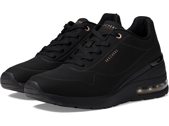 Skechers Women's Million AIR Elevated Air, 6