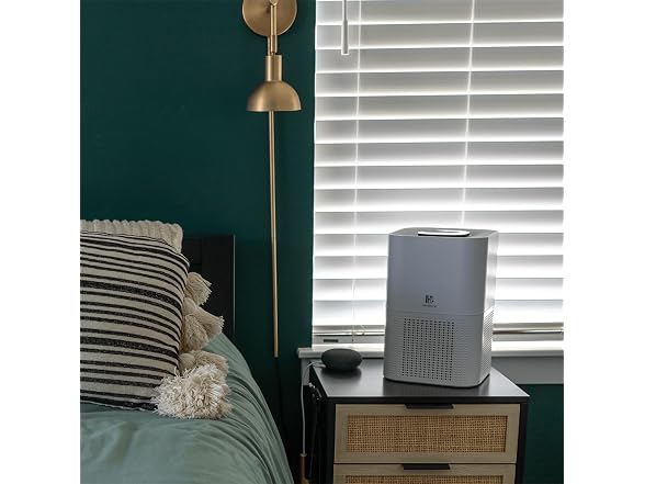 VP-130 HEPA+H13 Air Purifier, 280 sq. ft