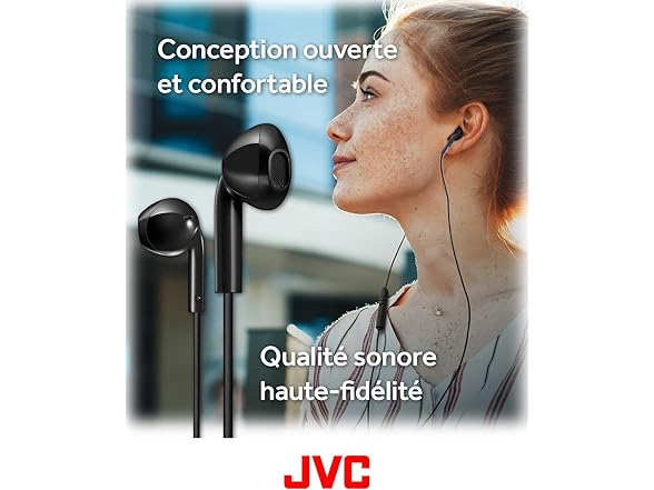 JVC Accessories > Cables