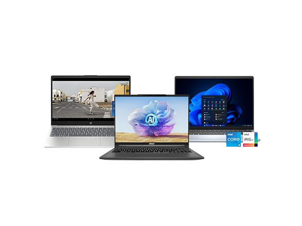 Last Chance Laptop Deals