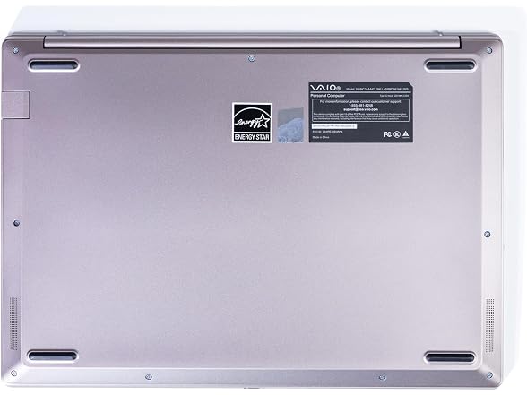 Vaio 14.1" FS Intel Core 8GB/512G Laptop