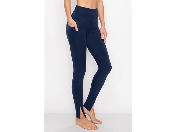 Always Women (M) High Waisted Yoga Leggings