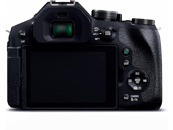 Panasonic LUMIX DMC-FZ300K 12.1