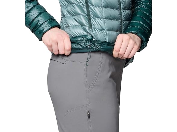 Mountain Hardwear W. Ghost Whisperer
