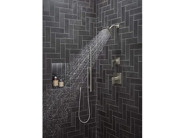 KOHLER Ts23501-4-Bn Parallel Rite-Temp