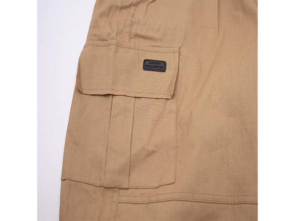 Uni Clau Men (XXL) Fashion Cargo Pants Trousers