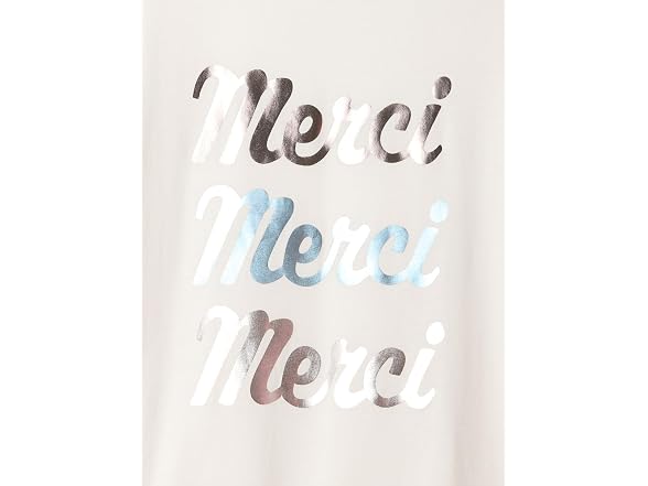 GAP Women Favorite Crewneck Tee T-shirt