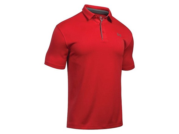 Red / Pitch Gray
