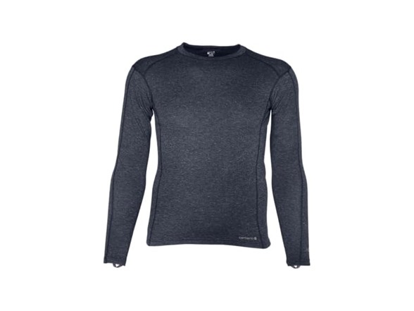 Deep Navy Heather
