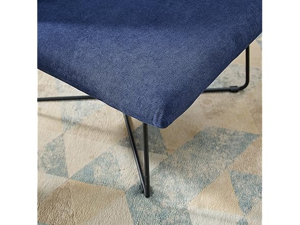 Classic Brands Eternity Upholstered Chair