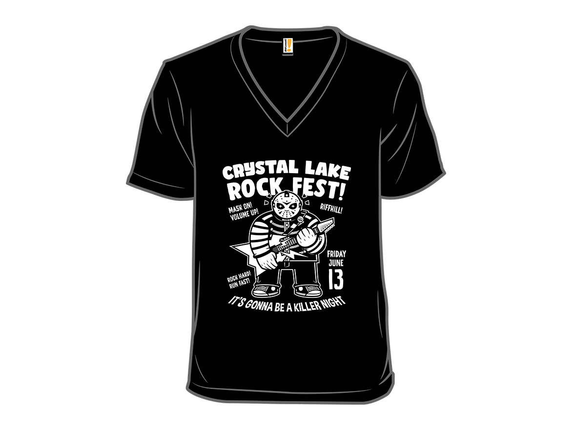 Crystal Lake Rock Fest! - Gallery 10