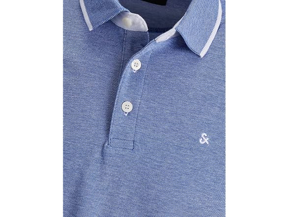 Jack & Jones Women (M) Jjepaulos Polo SS Noos