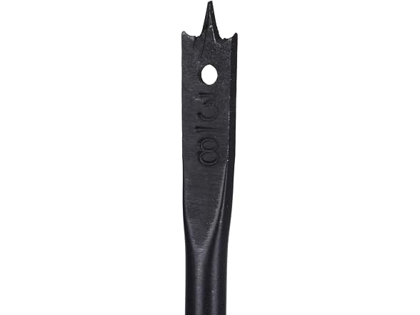 Century 36824 3/3x12" Spade Bit