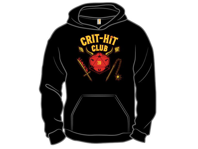 CritHit Club