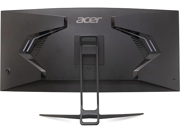 acer Nitro 34" UWQHD Curved PC Gaming Monitor