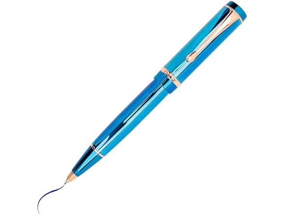 Conklin Duragraph Metal Ballpoint Pen