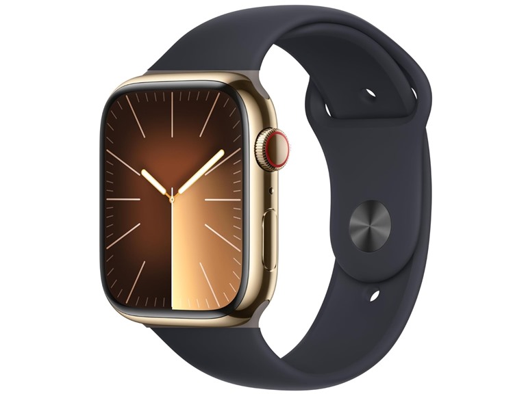 Apple RT-MRJ63LW/A-UP-FE Apple Watch Series 9 GPS + Cel