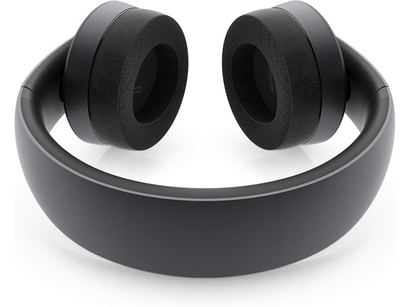 Alienware 7.1 PC Gaming Headset, Black/Gray