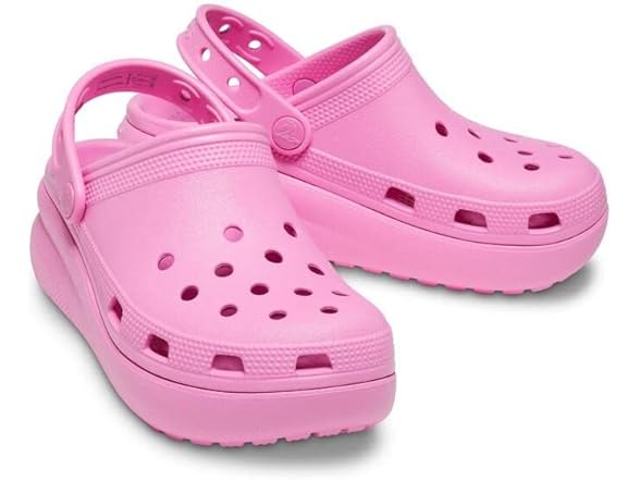  Crocs Classic Cutie Crush Clog 