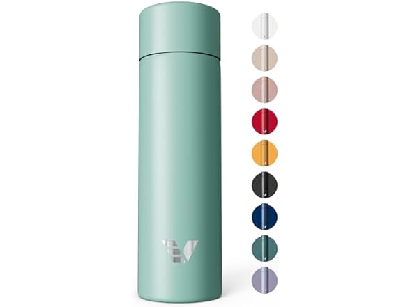 Ever Vessel Mini Water Bottle