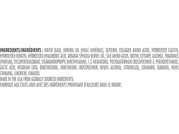 Nexxus Humectress 20-in-1 Leave In Spray 9oz