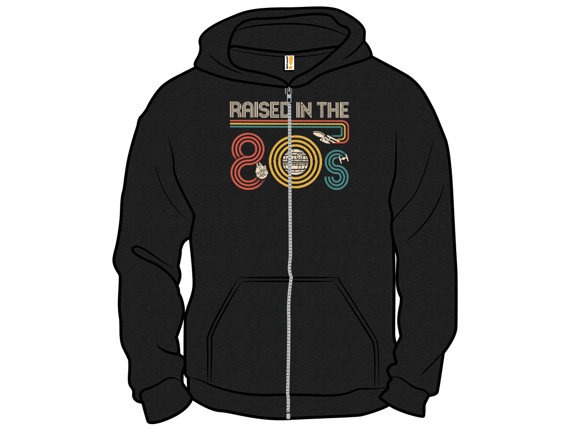 I Was Raised in the 80s - Gallery 14