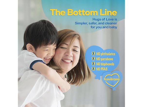 Dynarex Dynarex Hugs-of-Love Diapers Size 5 (27+