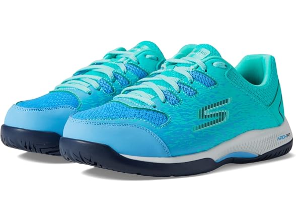 Skechers Women's Viper Court (5)