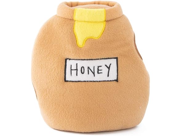 Burrow Honey Pot