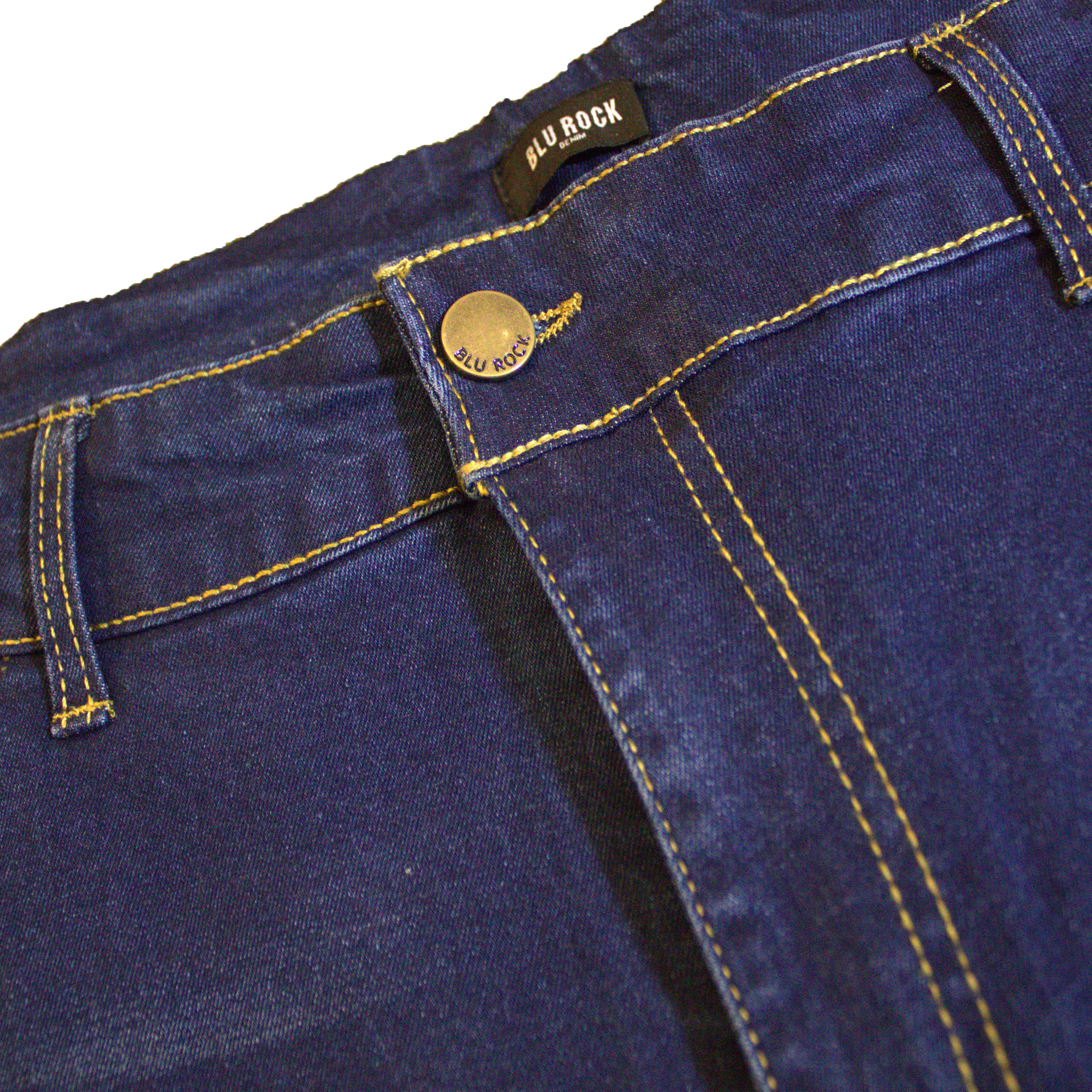 3Pk Mens Stretch Slim Straight Jeans - Gallery 18