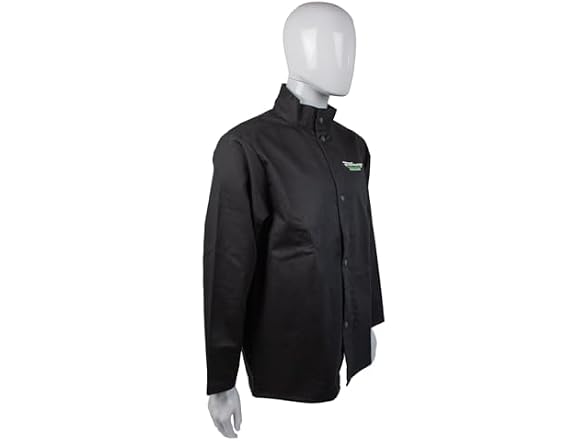 Forney XLFHE Welding Jacket