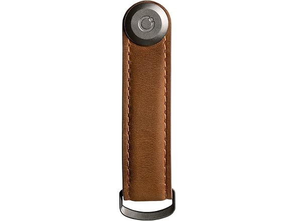 Orbitkey ORBACTO2BK Key Organizer