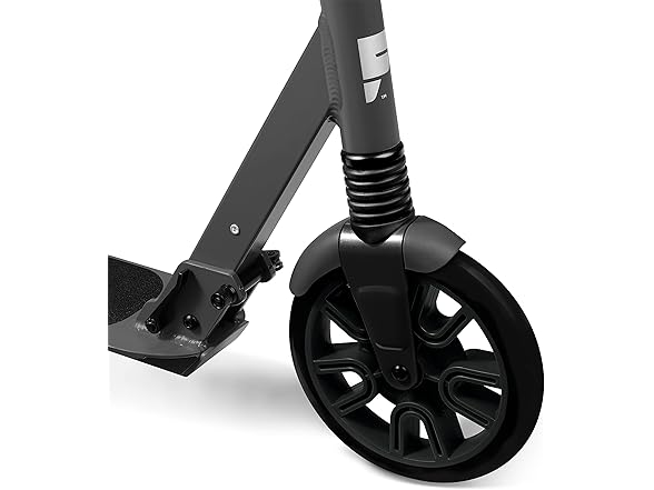 Radio Flyer Kickstart Max Scooter