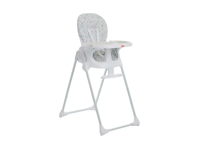 Fisher-Price Tiny Bites High Chair