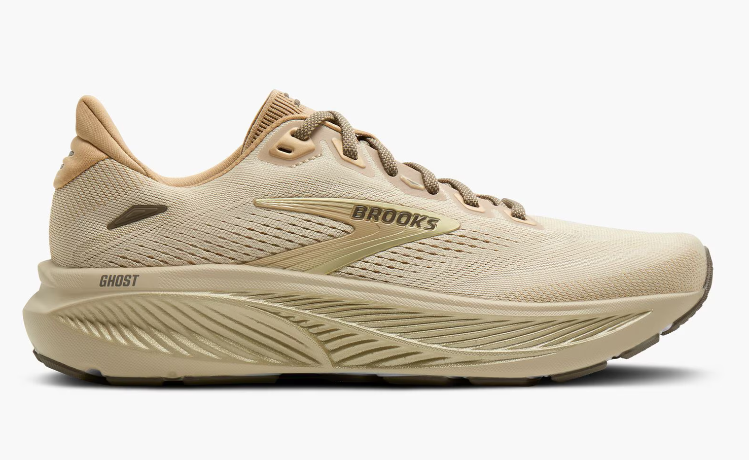 Brooks Ghost 18 Women's Shoes - Gallery 4