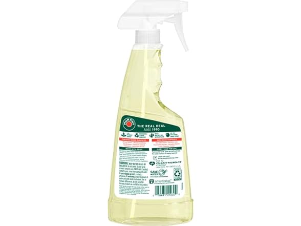 Murphy's Oil Soap Wood Spray Orange 22oz