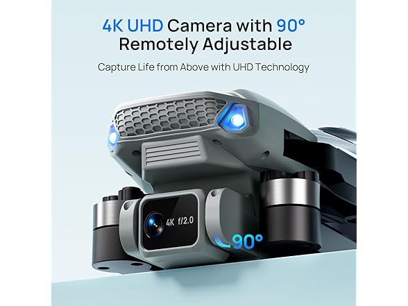 Ameta Drone with 4k Camera