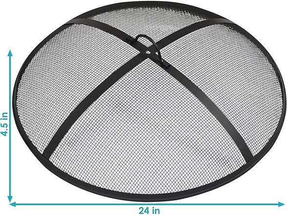 24" Diameter
