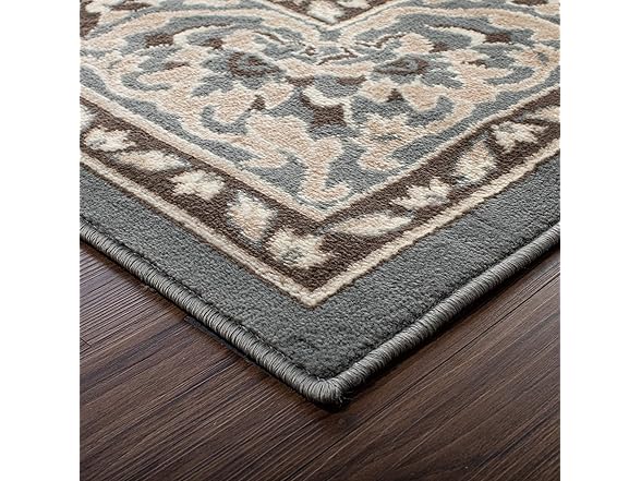 Superior Elegant Traditional Oriental Glendale Rug