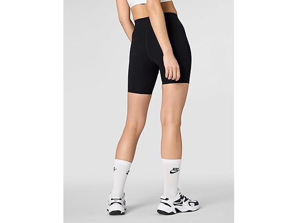 Nike Womens Sportswear Classic Shorts (M)