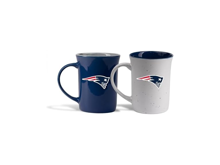 Memory Company NFL Speckle Mug Set