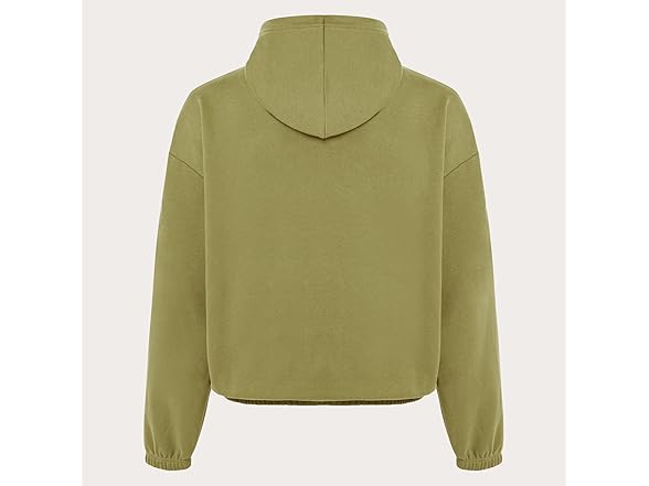 Oakley Mens Summit Peak Hoodie